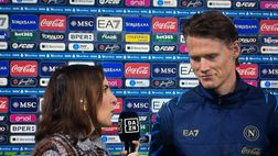 McTominay: “Juve grande squadra, ma dobbiamo puntare più in alto. Sui tifosi…”