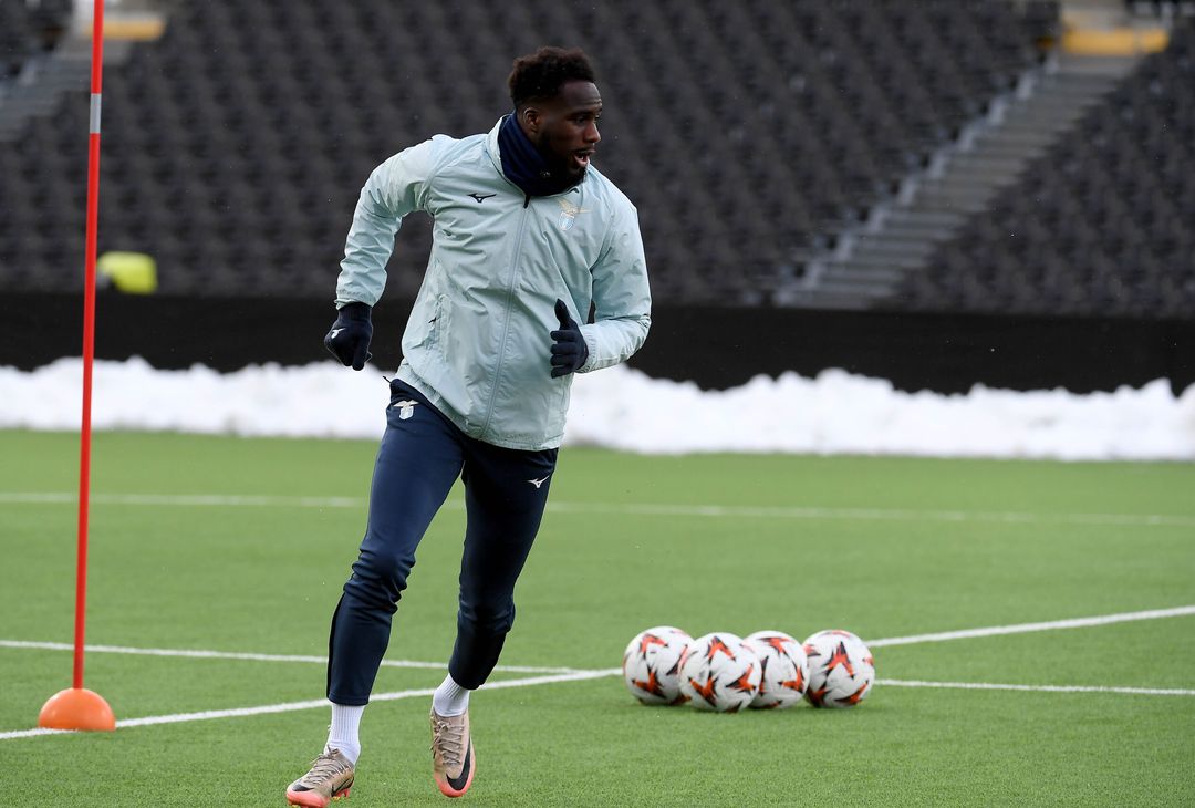 Bodo/Glimt-Lazio, le migliori immagini della vigilia – GALLERY - immagine 6