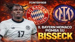 In Germania – Bisseck nel mirino del Bayern Monaco: nessun contatto diretto, ma…