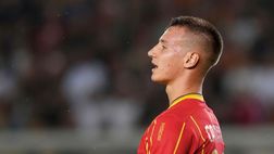 Di Francesco su Camarda (ex Milan): “Un talento, deve maturare”