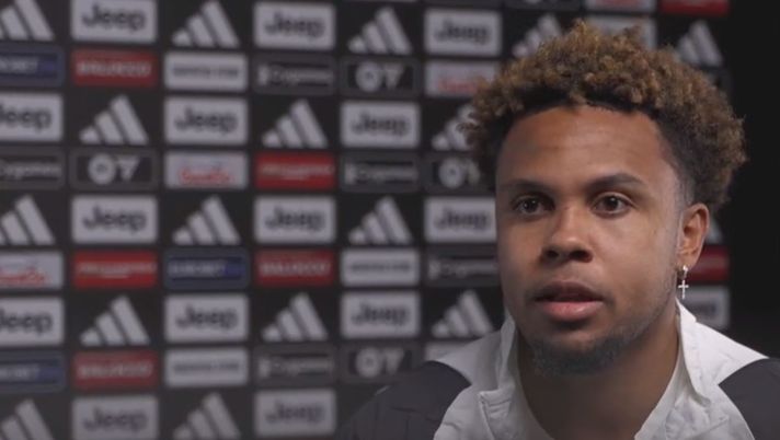 McKennie: “Sentivo di aver deluso qualcuno. Gli altri quando sono tornato…” - immagine 1