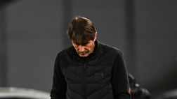 Anellucci: “Conte ha fallito in Champions, quando ha tre competizioni non va avanti”