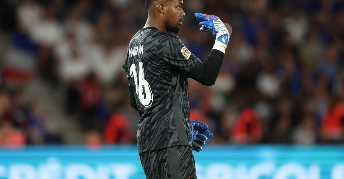 Francia Islanda 2 1: vittoria sofferta per Maignan e Rabiot