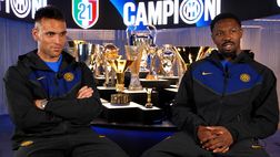 Lautaro: “Inter-Roma la svolta, ferita chiusa!” Thuram: “Chivu ci capisce. L’immagine è Pio che…”