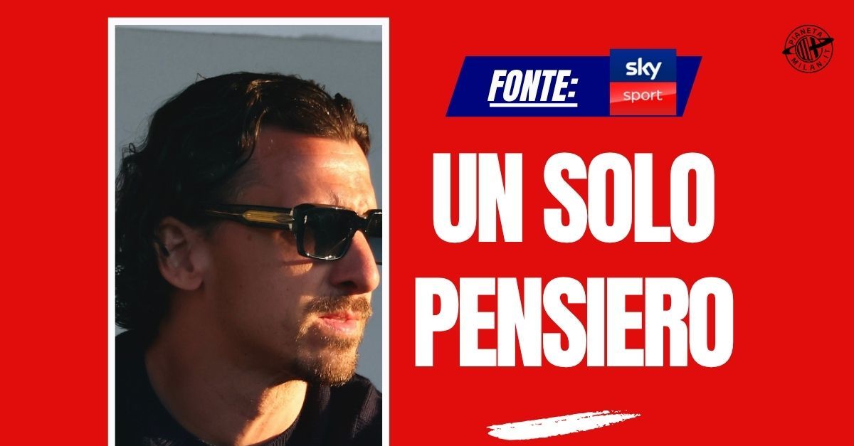 milan ibrahimovic finale coppa italia siamo pronti e preparati da Pianetamilan.it milan ibrahimovic finale coppa italia siamo pronti e preparati