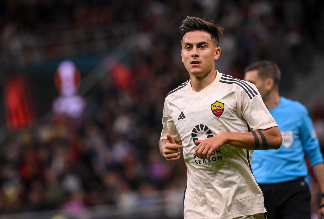 Milan-Roma – FOTOGALLERY - immagine 89