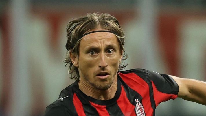 Il Milan riparte dal suo centrocampo: Modric, Rabiot ma non soltanto