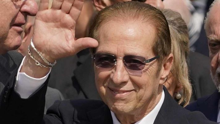 Paolo Berlusconi svela: 'Milan? Lo acquistammo senza leggere il bilancio'
