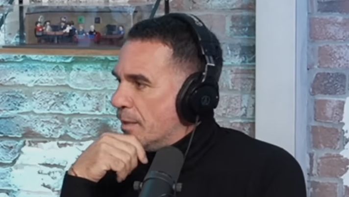 D’Agostino su Conte: “Vergara esploso grazie agli infortuni! Vedo troppe lamentele” - immagine 1