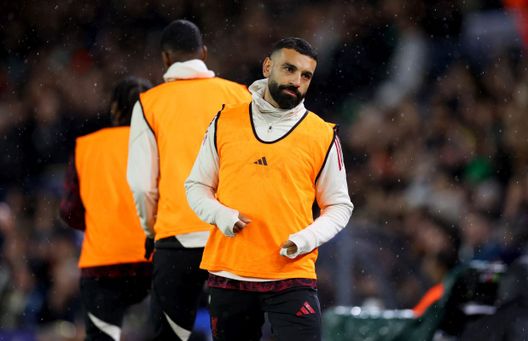 Getty Images Liverpool, scoppia il caso Salah: salta anche l’Inter? E probabilmente Slot ha…- immagine 3