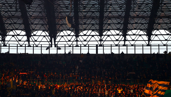 Codacons: “Partite da trasmettere in chiaro dalle pay-tv”  Codacons: “Partite da trasmettere in chiaro dalle pay-tv” - immagine 1