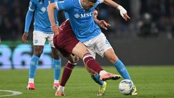 Napoli-Torino 2-1, Buongiorno: “Col Toro per me è sempre una partita speciale”