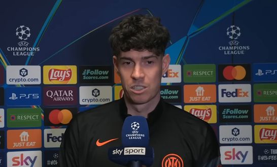 Bastoni, mai detto di voler partire: va trattato con l’Inter, che non si siede per meno di…- immagine 2