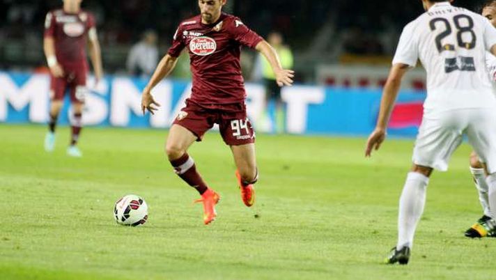 Italia U21-Slovacchia U21: Benassi ancora in panchina - immagine 1