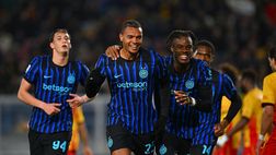 Giornale – Inter, eliminazione col Bodo entrerebbe nelle pagine nere: c’è chi ricorda…