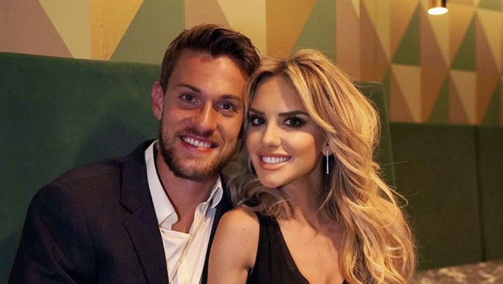 Lady Rugani tra Festival di Venezia e Amsterdam: “Daniele carico a 1000, tornerò a Torino” - immagine 1