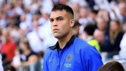 FLASH – Inter, Darmian salta l’Ajax! Lautaro parte con la squadra ma si allena in palestra: il motivo
