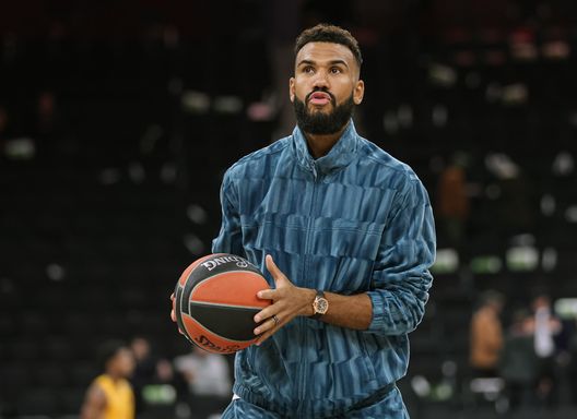Eric Choupo-Moting, attaccante dei New York Red Bulls (Foto di Christina Pahnke/Euroleague Basketball via Getty Images) Hudson River Derby, ecco come ci arrivano le due squadre di New York- immagine 3