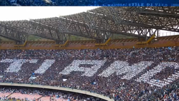 Anema e core come il Ti amo del 2007: ecco cosa unisce le due coreografie