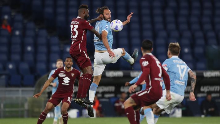 L’analisi tattica di Lazio-Torino 0-0: salvi con la fase difensiva. Ma in avanti… - immagine 1