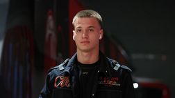 ULTIM’ORA – Brutte notizie per Camarda: si opera alla spalla, i tempi di recupero