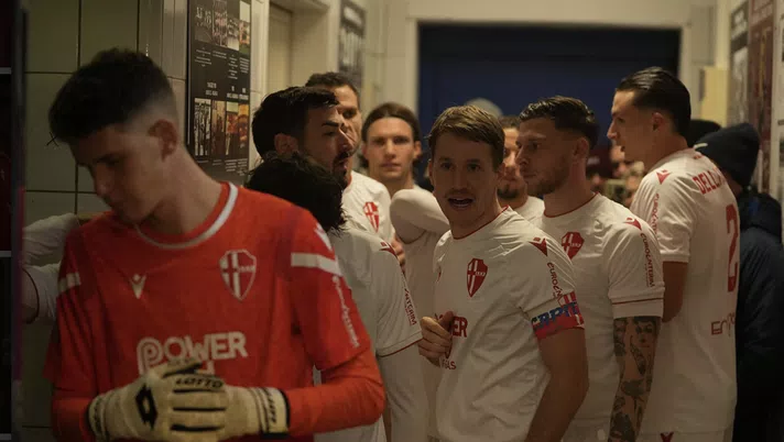 Serie C, il programma dell’ultima giornata dell’anno nei tre gironi - immagine 1