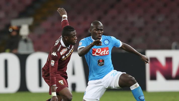 Acquah, Giudice Sportivo