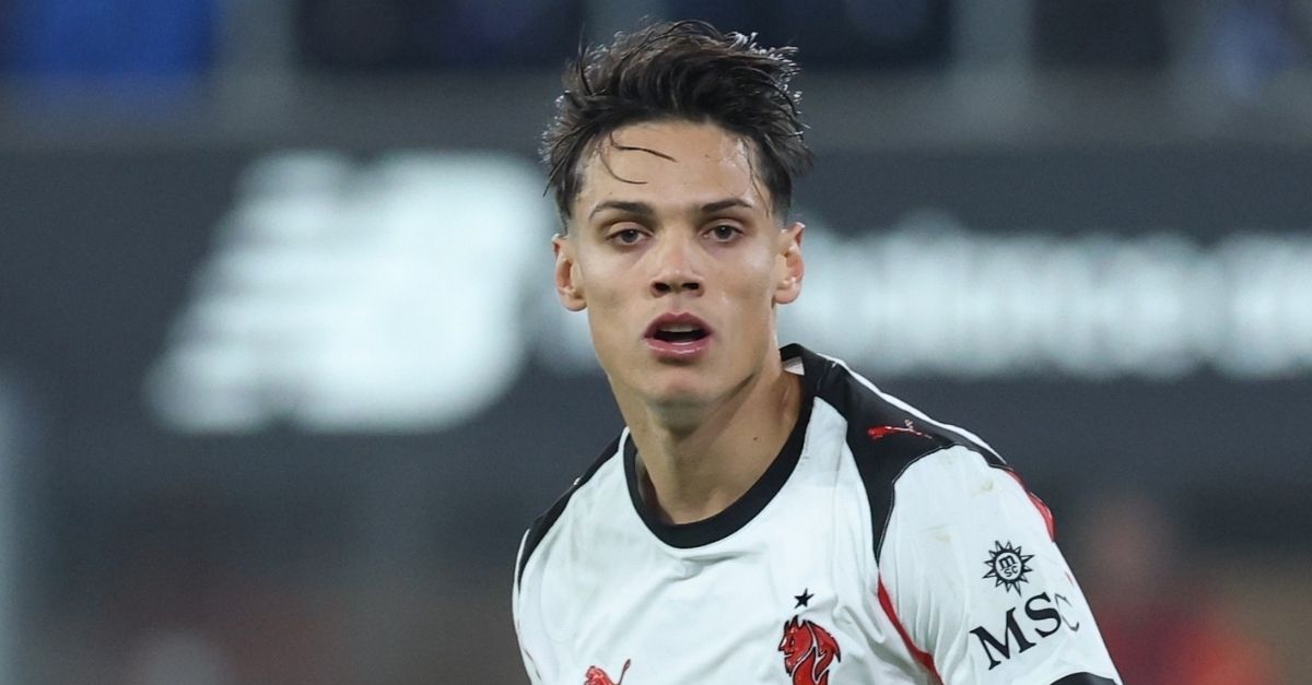 Atalanta Milan, tutta la gioia di Ricci dopo il gol contro i nerazzurri: “Primo” Atalanta Milan, tutta la gioia di Ricci dopo il gol contro i nerazzurri: “Primo”