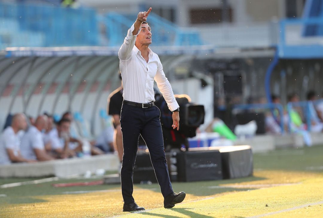 Fotogallery – Spal-Torino 1-1: sblocca Verdi, rimonta D’Alessandro - immagine 42