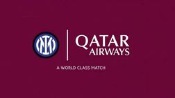 ESCLUSIVA FCINTER1908 – Kit allenamento Inter, accordo con Qatar Airways: cifre e durata