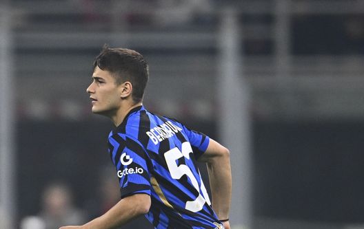 Romano – L’Inter conferma piena fiducia su Berenbruch: respinta un’offerta- immagine 2