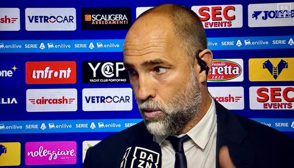 Tudor: “Napoli 3 gare in 9 giorni, noi in 7. Questo cambia la classifica, non dobbiamo subire”- immagine 2