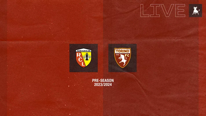 FINALE! Amichevole, Lens-Torino 0-0 - immagine 1