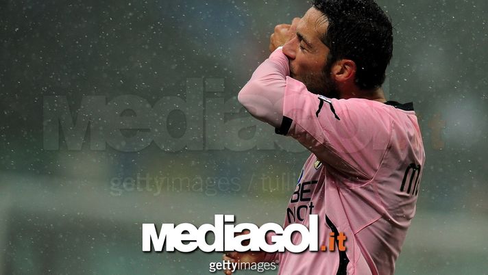 Editoria sportiva, il libro dell’ex Palermo Mantovani: “Guida per giovani calciatori e le loro famiglie” Mantovani, libro, Palermo