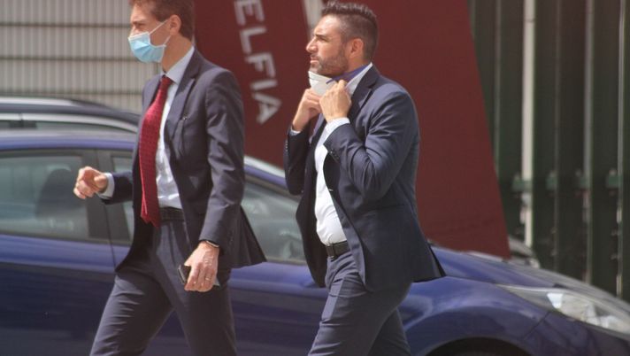 UFFICIALE – Bernardelli è il nuovo segretario generale del Torino - immagine 1