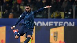 Mercato Lazio, non solo Flamengo: su Castellanos anche una big di Serie A