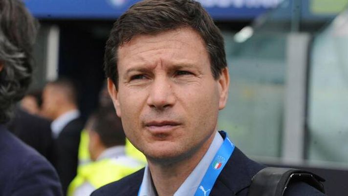 Rimedio: “L’Italia poteva sbagliare la partita, ma non l’atteggiamento” - immagine 1