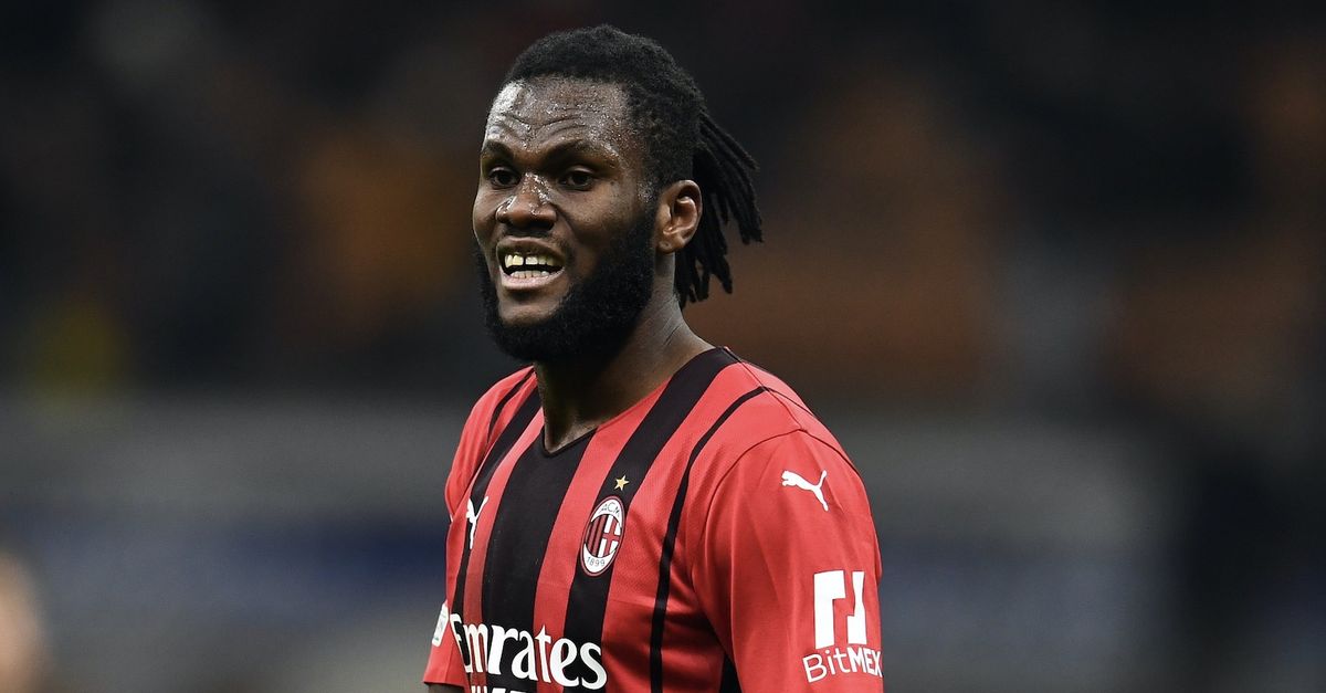 calciomercato milan possibile ritorno in serie a per kessie ecco dove