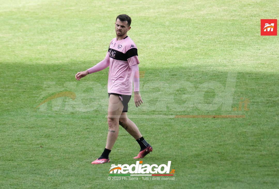 FOTO PALERMO, verso il Cagliari: test con l’Under 17 (GALLERY) - immagine 61
