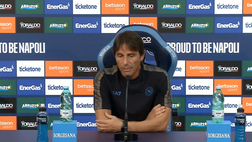 Conte sull’Empoli: “Storicamente è un campo difficile, ecco cosa dovremo fare”
