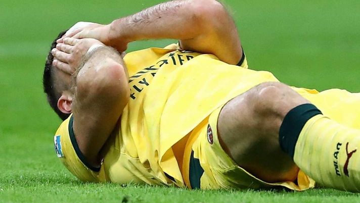 Santiago Giménez (attaccante AC Milan), qui durante Milan-Fiorentina 2-1 (Serie A 2025-2026) | News (Getty Images) AAA centravanti cercasi: Milan, ti serve un 9 importante. Finora mai sostituito Giroud