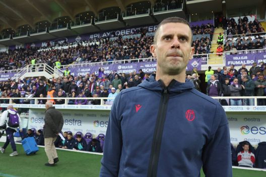 Tegola per Thiago Motta. Un suo “pupillo” rischia di saltare la Fiorentina- immagine 2
