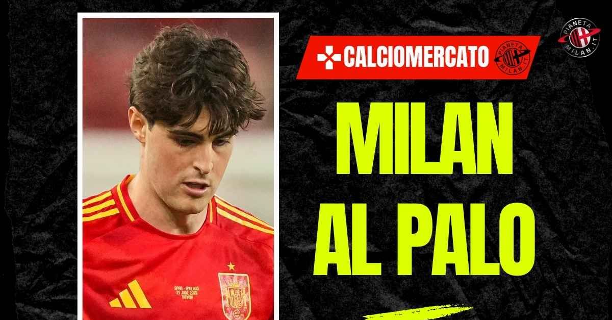 calciomercato milan javi guerra no al rinnovo ma non sar224 rossonero