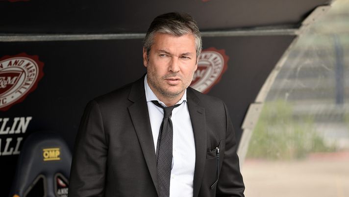 Sogliano pre Torino-Verona: “In palio punti importanti, dobbiamo lottare” - immagine 1