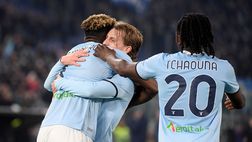 Lazio-Como, la lista dei convocati di mister Baroni: assente Pedro