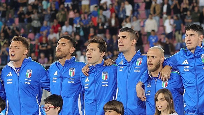 Roma, Spalletti conferma i 4 giallorossi. Mercato: piacciono Aarons e Kelly - immagine 1