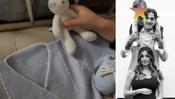 L’annuncio di Sara Scaperrotta e Nicolò Zaniolo: aspettano il loro secondo figlio