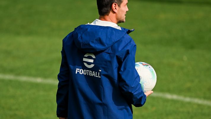 Getty Images Bucchioni: “L’intelligenza e la modernità in Chivu si vedono. Quando un allenatore…” - immagine 1