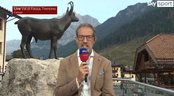 Marchetti (Sky): “Mercato intenso per le big, l’Inter è l’unica che resta a guardare”- immagine 3