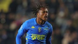 FLASH – Empoli, brutte notizie in arrivo per Kouamé! Zurkowski, Maleh, Anjorin, Ismajli, Silvestri…